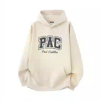 PAUL COSTELLOE logoPAC