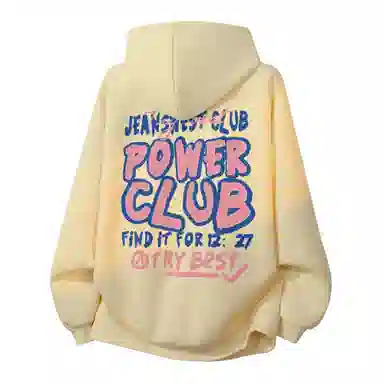 JEANSWEST CLUB