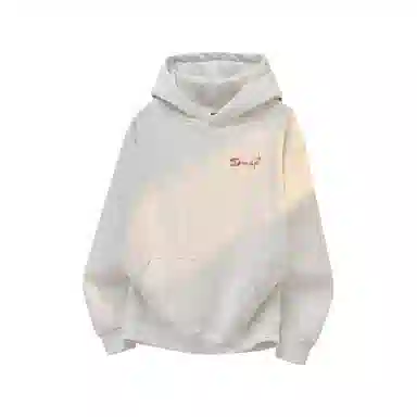 DEDP Logo Hoodie