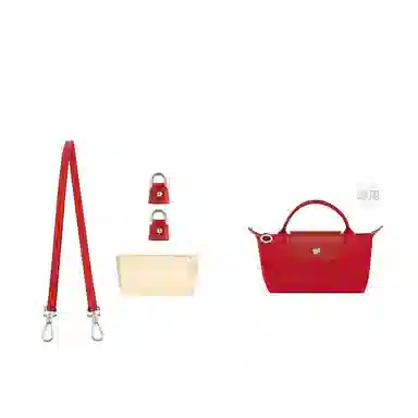 longchampLe Pliage-17mini