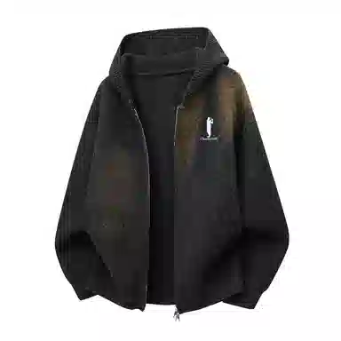 CHARLIE GOLF vintagelogo