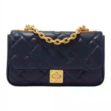 CHARLESKEITH ck CreamNavyGreen