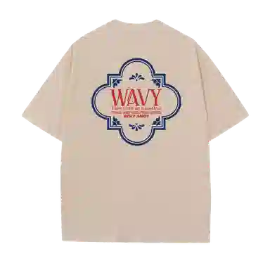 WAVYCREW T
