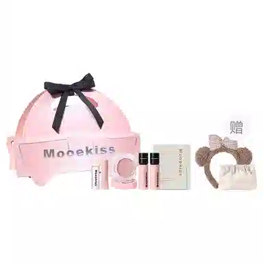 Mooekiss 5