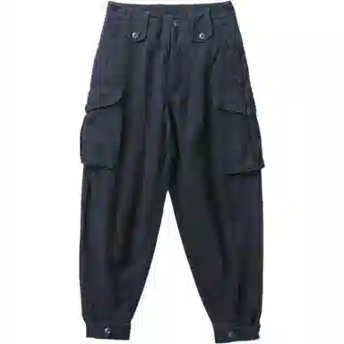 BLOOM VINTAGE A.C.E. GROUND CREW