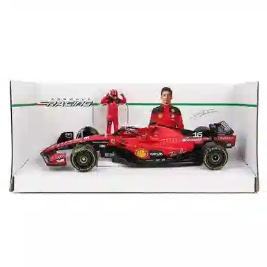 F1 SF23 F1-75 W14E RB18