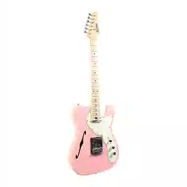 SOLOKING MT-1 ThinIine SS 22 tele