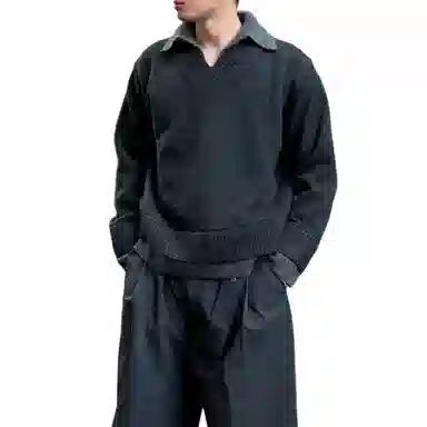 WHAZLAB POLOcleanfitPOLO