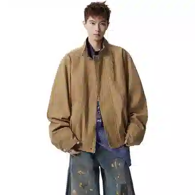 BEAR UNION bomberboxy