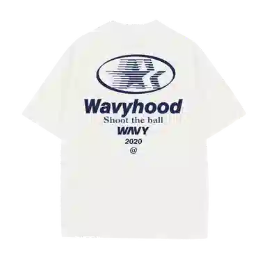 WAVYCREW T