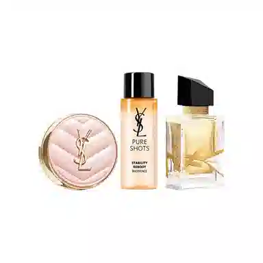 YSL EDP 7.5ml+10ml+5g