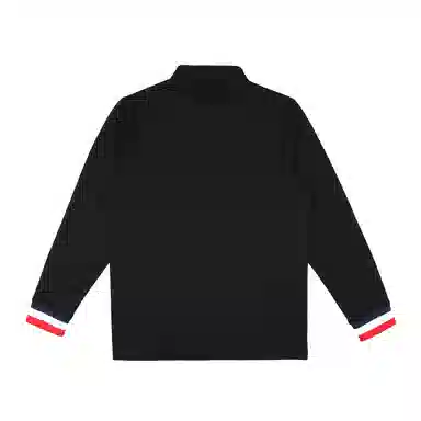 Raidy Boer Polo
