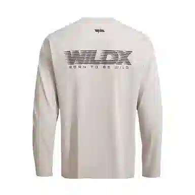 WILDX W.LLogoT