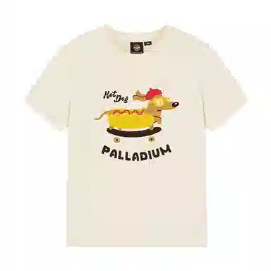 Palladium COLLAB T