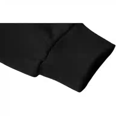 EVISU AW20 Black Sweatshirt