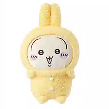 MINISO x chiikawa hachiware