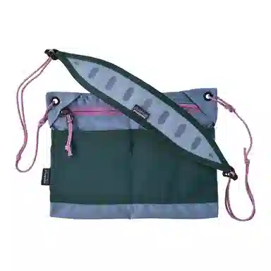 Patagonia Terravia Sacoche 3L