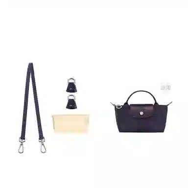 longchampLe Pliage-17mini