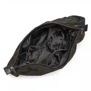 Kuroda Yae Hobo Bag