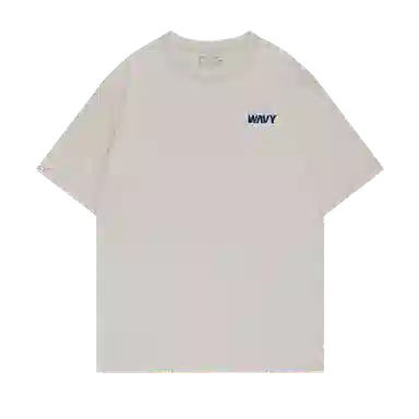 WAVYCREW T