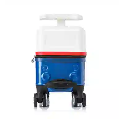 Franck Namani ABS+PC 17