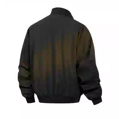 NBNO cleanfitbomber