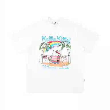 WHOOSIS HELLO KITTY T
