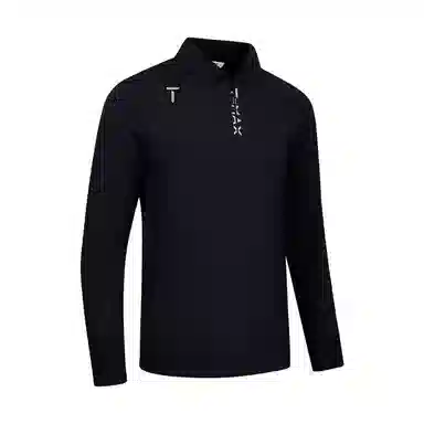 EUROPEAN TOUR FW25 TPolo