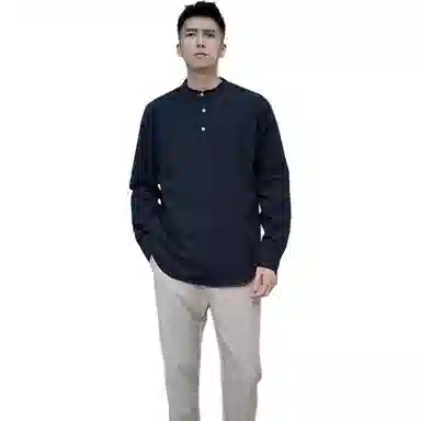 HRDW polo