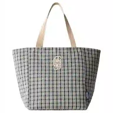 ZARA SNOOPY PEANUTS Tote
