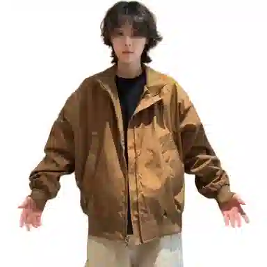 TR vibebombercleanfit