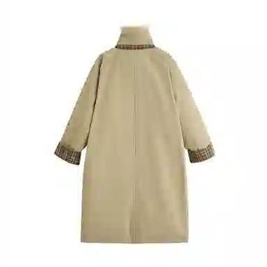 茵曼 舒适简约百搭羽绒服 女款