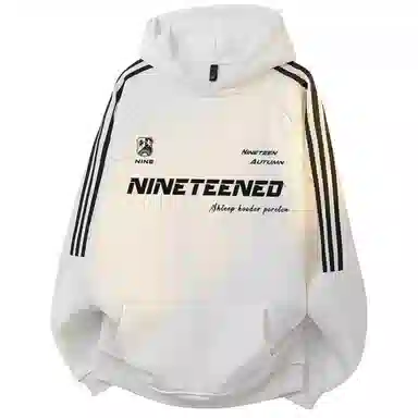 NINETEEN AUTUMN logo