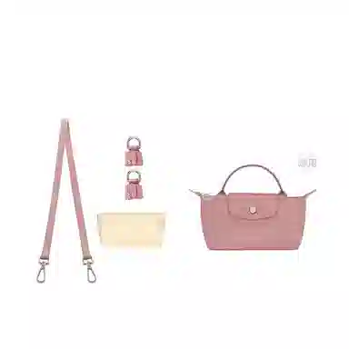 longchampLe Pliage-17mini