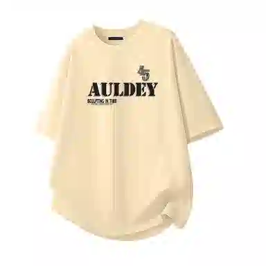 AULDEY T