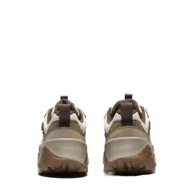 Timberland Motion Scramble