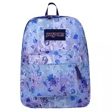 JanSport 25L Logo