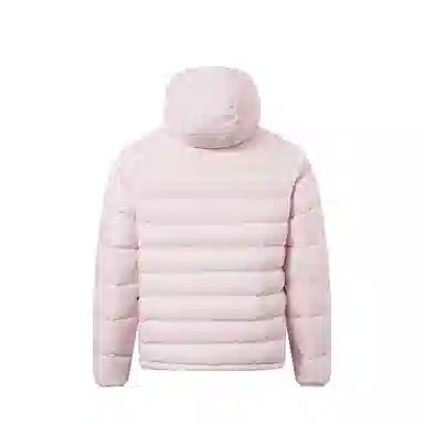 RASS Lightweight Ribbed Down Jacket