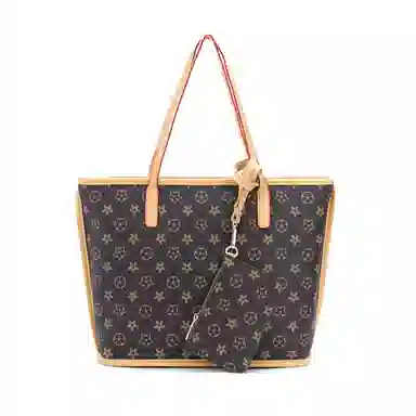 ROSEDAWN PU Tote