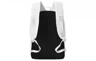 TURN UP Backpack Pink