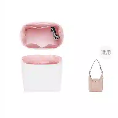 FANJI LongchampXtra hobo