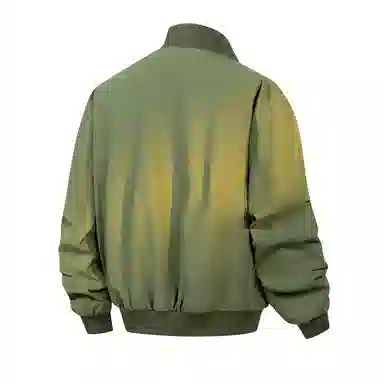 NBNO cleanfitbomber