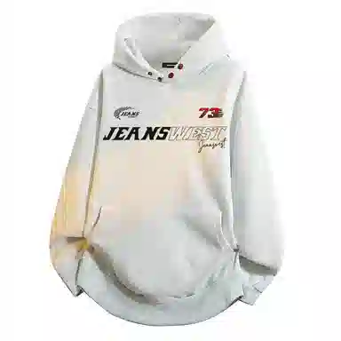 JEANSWEST oversizeLogo