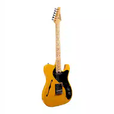 SOLOKING MT-1 ThinIine SS 22 tele