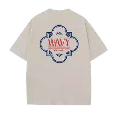 WAVYCREW T