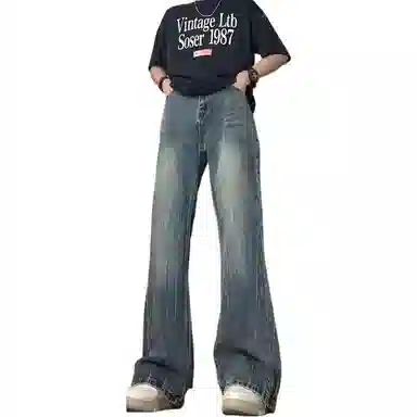 SOUL WORKER cleanfit