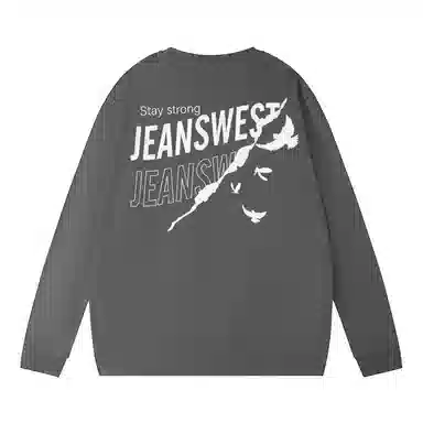 JEANSWEST LogoT