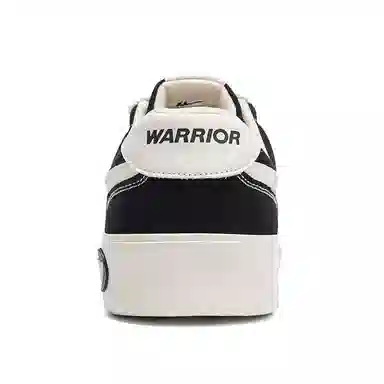 Warrior
