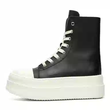Yiminu Martin Boots Men