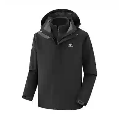 Mizuno Logo
